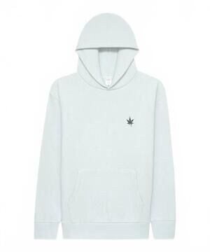 NEW BOAST unisex fleece hoodie in country air